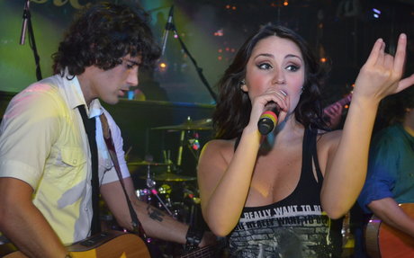 Dulce Maria photo 639