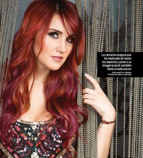 Dulce Maria photo 650