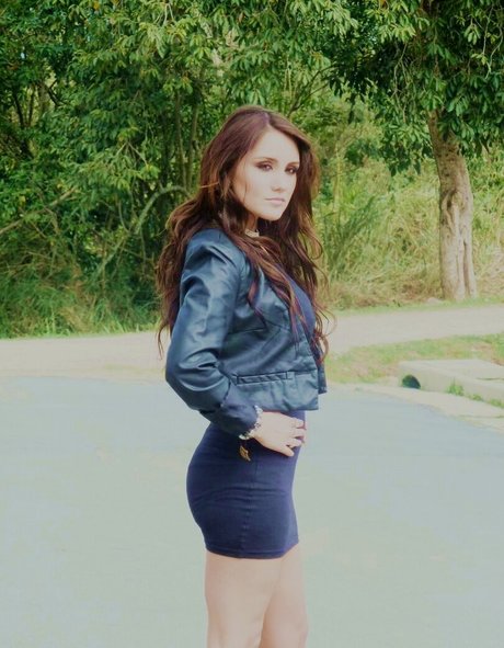 Dulce Maria photo 656