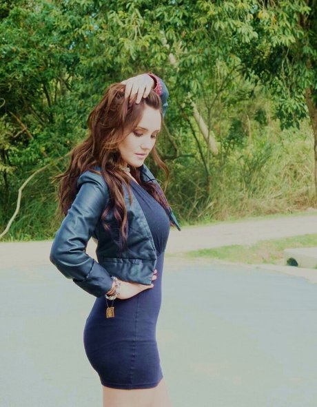 Dulce Maria photo 657