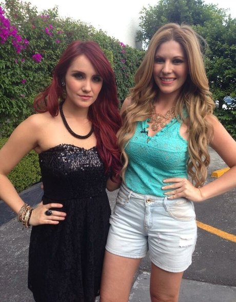 Dulce Maria photo 658