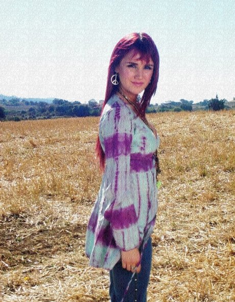 Dulce Maria photo 659