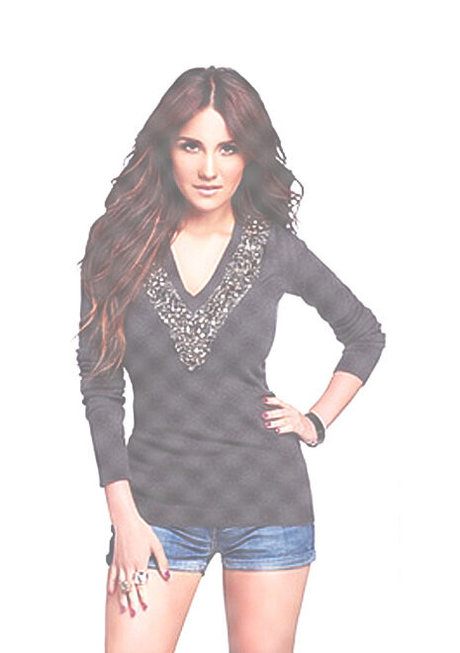 Dulce Maria photo 663