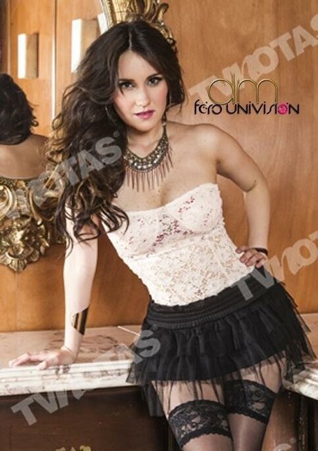 Dulce Maria photo 666