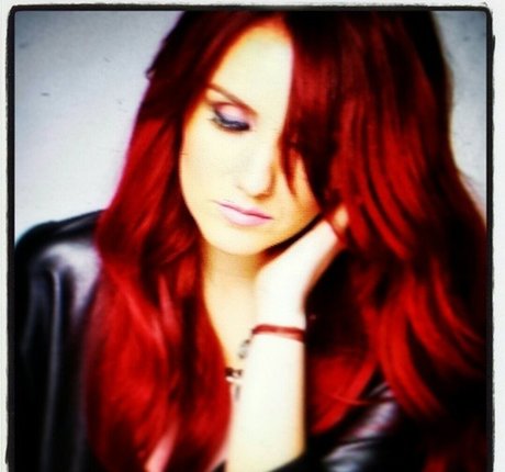 Dulce Maria photo 676