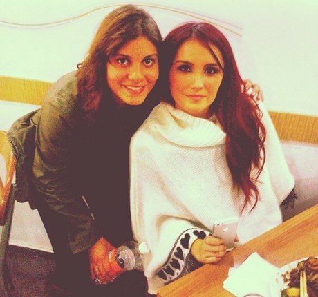 Dulce Maria photo 678