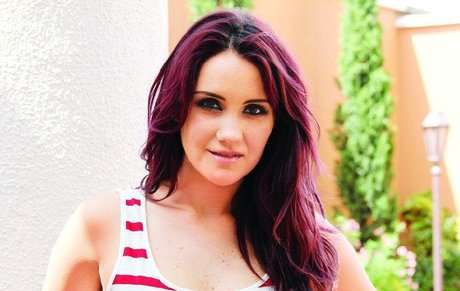 Dulce Maria photo 683