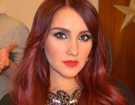 Dulce Maria photo 684