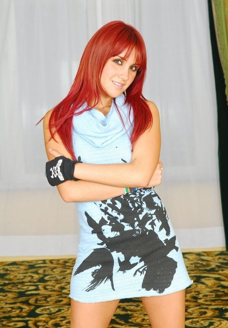 Dulce Maria photo 691