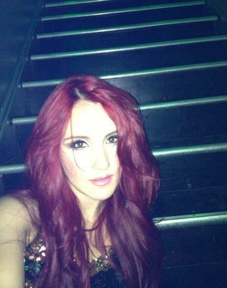 Dulce Maria photo 692