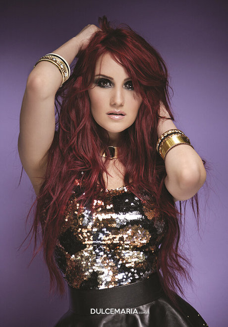 Dulce Maria photo 696