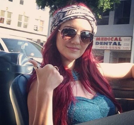 Dulce Maria photo 699