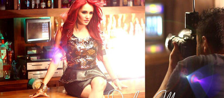 Dulce Maria photo 701