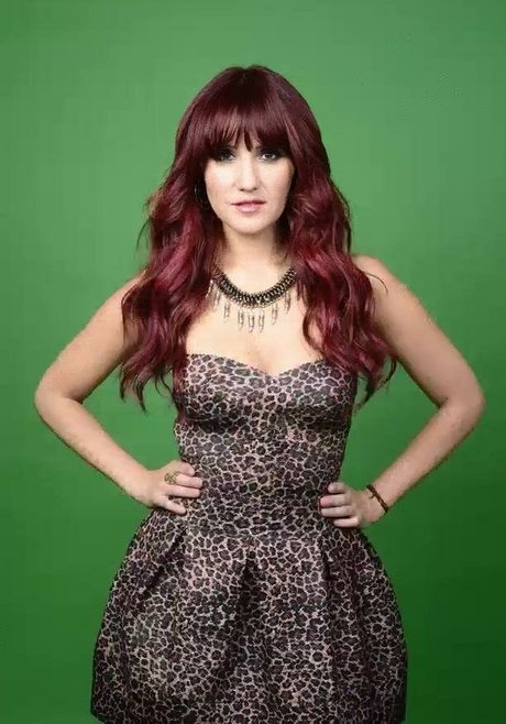 Dulce Maria photo 702