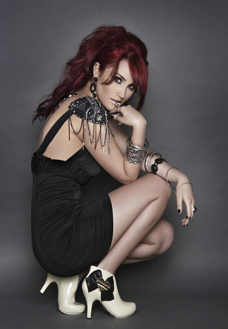 Dulce Maria photo 703