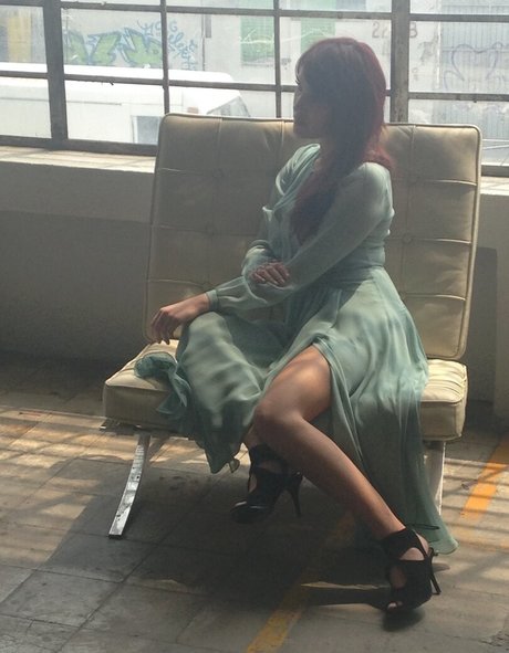 Dulce Maria photo 706