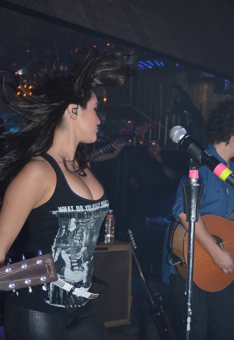 Dulce Maria photo 717