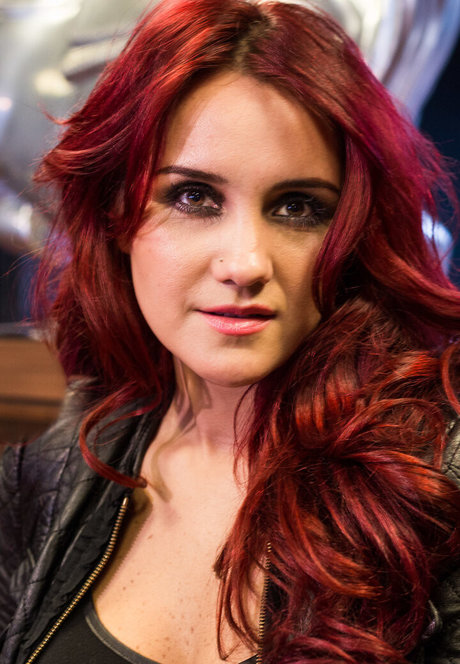 Dulce Maria photo 719