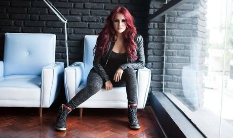 Dulce Maria photo 734