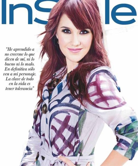 Dulce Maria photo 777