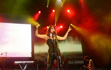 Dulce Maria photo 779