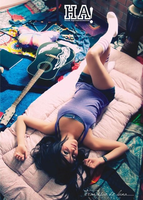 Dulce Maria photo 784