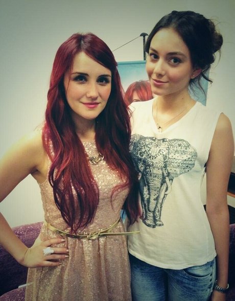 Dulce Maria photo 786