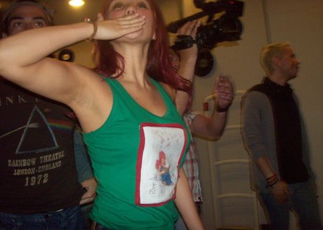 Dulce Maria photo 793