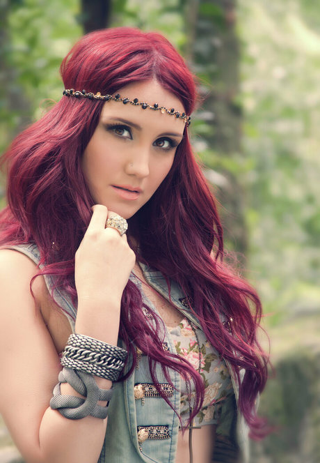 Dulce Maria photo 795