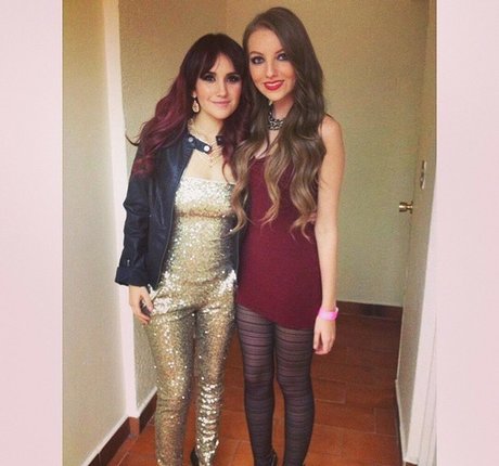 Dulce Maria photo 801