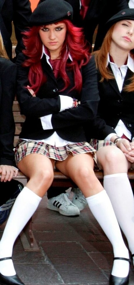 Dulce Maria photo 804