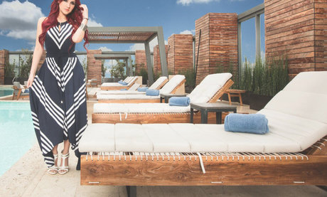 Dulce Maria photo 808