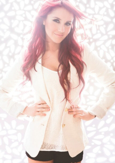 Dulce Maria photo 813