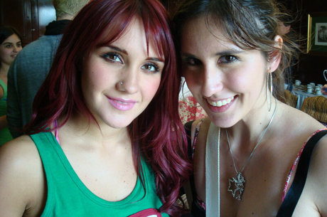 Dulce Maria photo 817