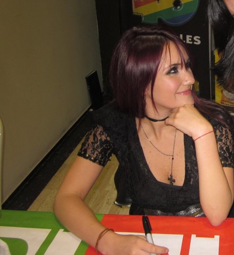 Dulce Maria photo 821