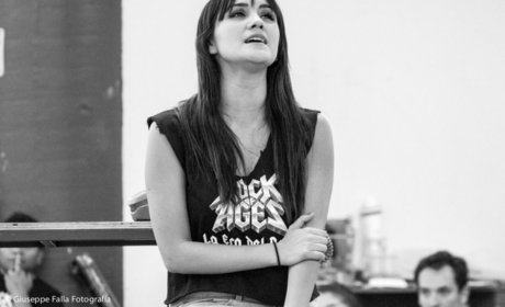 Dulce Maria photo 827