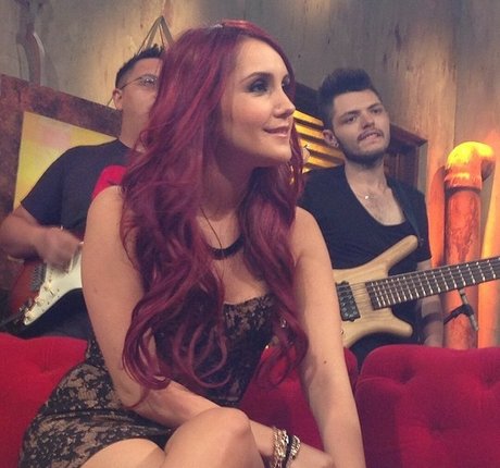 Dulce Maria photo 830