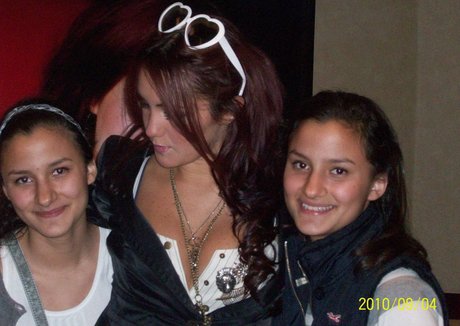 Dulce Maria photo 835
