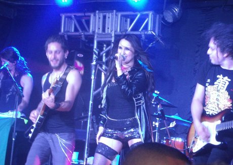 Dulce Maria photo 839
