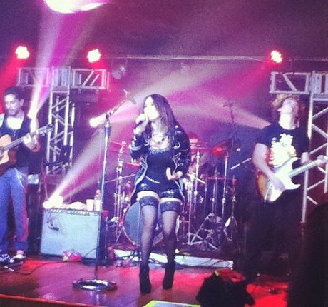 Dulce Maria photo 848