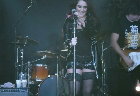 Dulce Maria photo 855