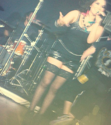 Dulce Maria photo 856