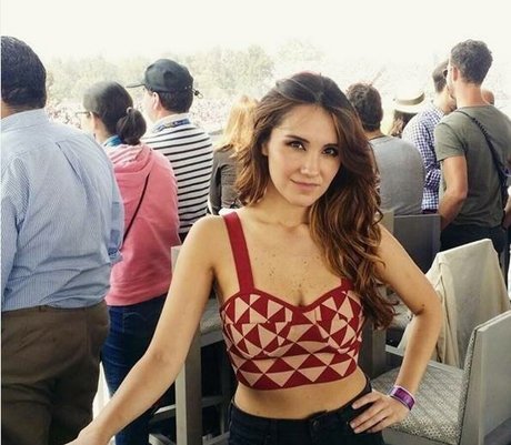 Dulce Maria photo 858