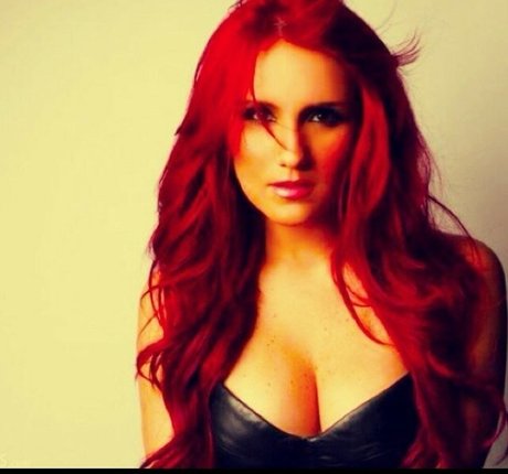 Dulce Maria photo 860