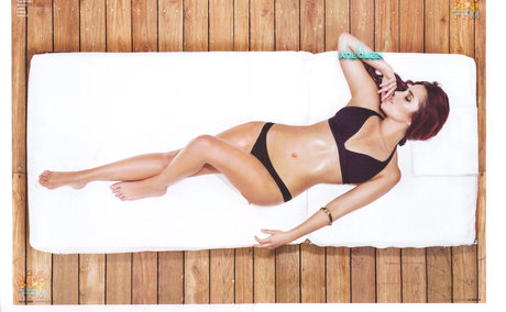 Dulce Maria photo 875