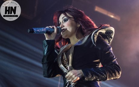 Dulce Maria photo 884