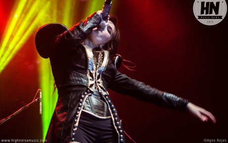 Dulce Maria photo 885