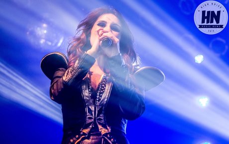 Dulce Maria photo 886