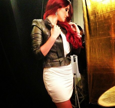 Dulce Maria photo 887