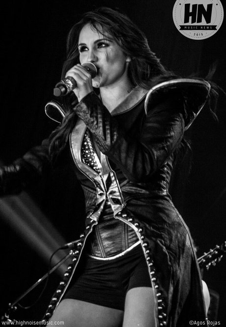 Dulce Maria photo 889